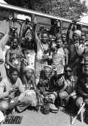 Fela Kuti & Afrika 70