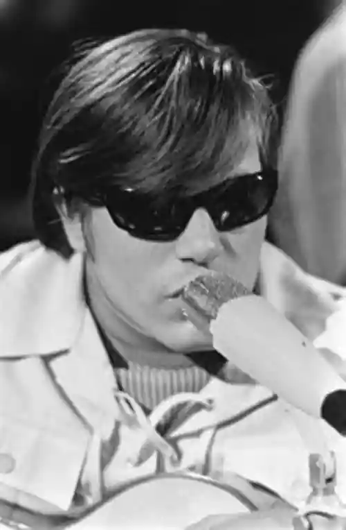 José Feliciano