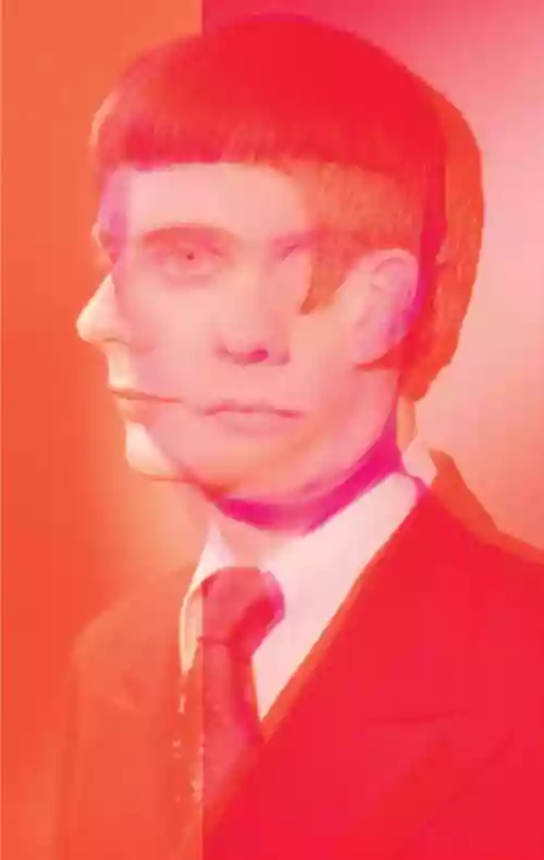 Felix Kubin
