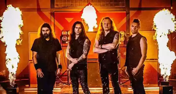 Firewind