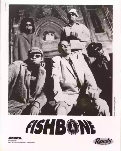 Fishbone