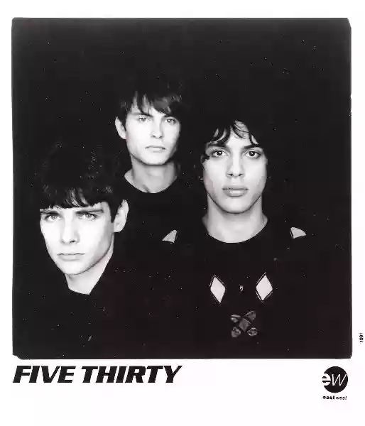 Five Thirty