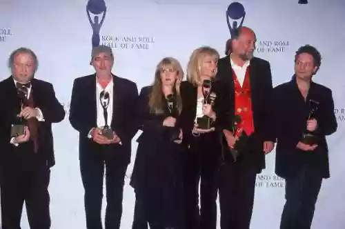 Fleetwood Mac