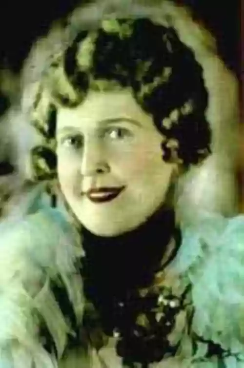 Florence Foster Jenkins