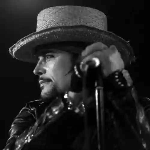 Adam Ant