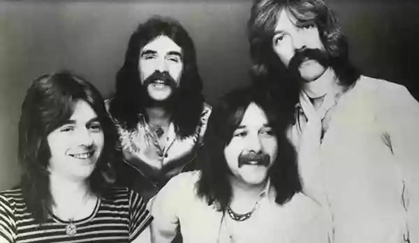 Foghat