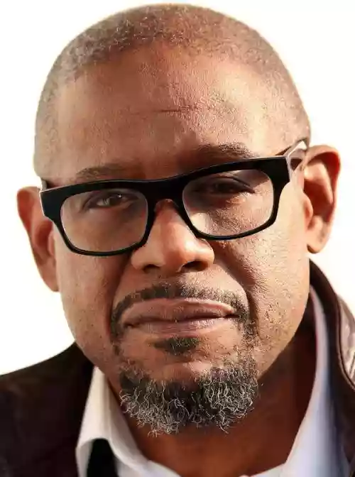 Forest Whitaker