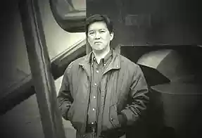Forrest Fang
