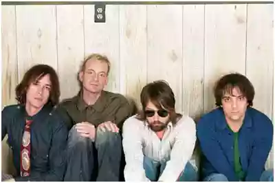 Fountains of Wayne
