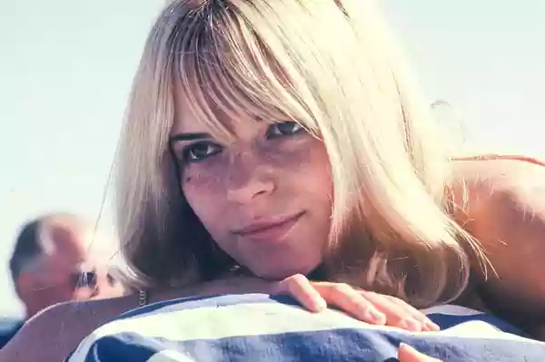 France Gall