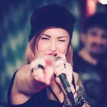 Francesca Lago