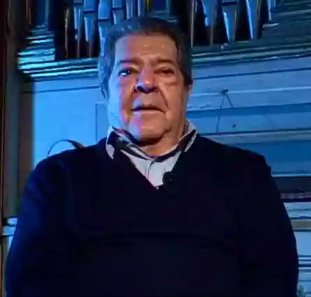 Francesco De Masi