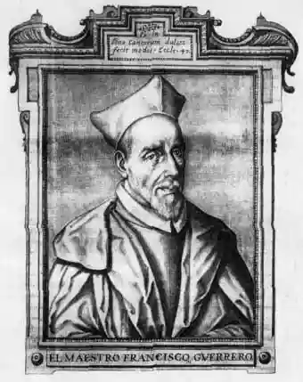 Francisco Guerrero