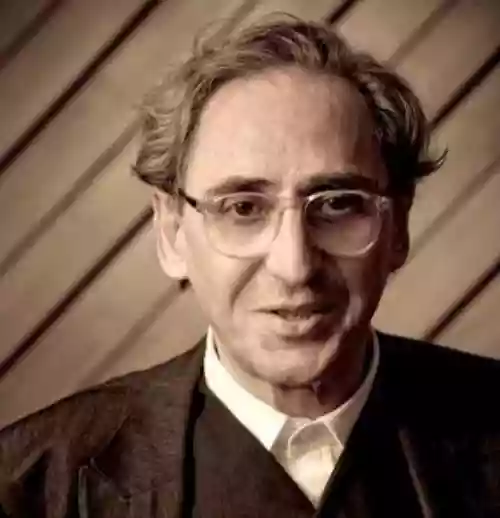 Franco Battiato