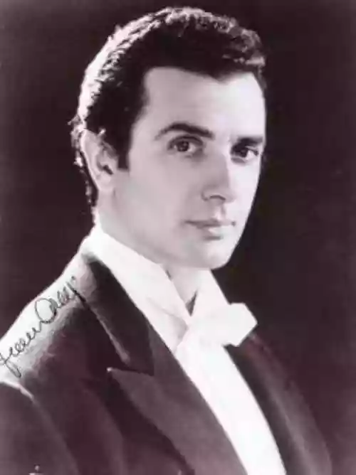 Franco Corelli