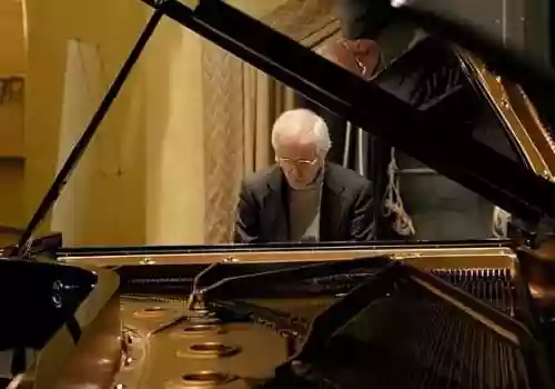 Franco D'Andrea