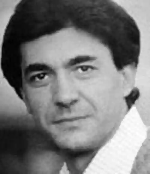Franco Micalizzi