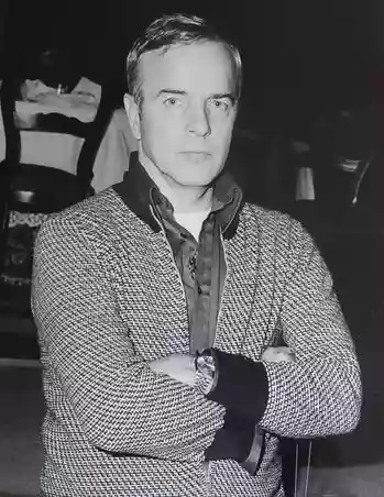 Franco Zeffirelli