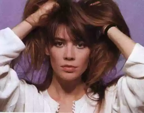 Françoise Hardy