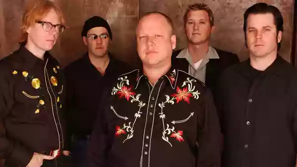 Frank Black and the Catholics