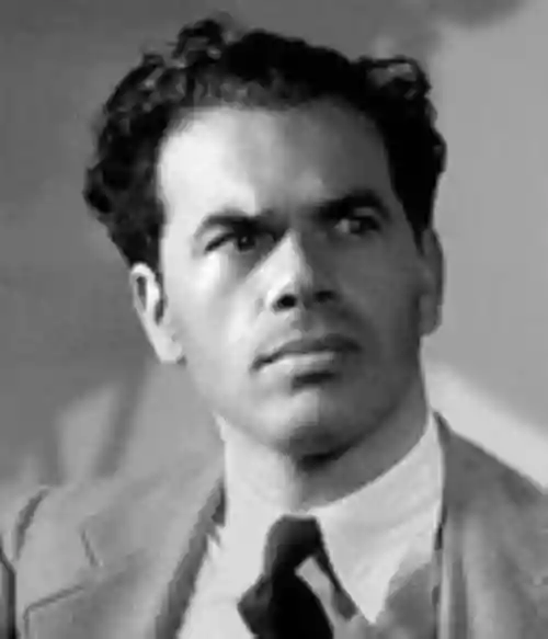 Frank Capra