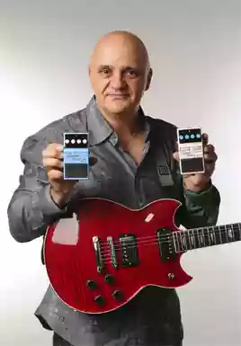 Frank Gambale