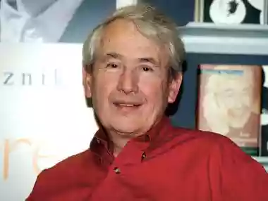 Frank McCourt