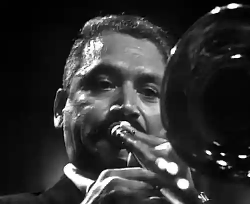 Frank Rosolino
