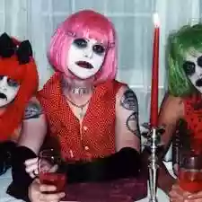 Frankenstein Drag Queens From Planet 13