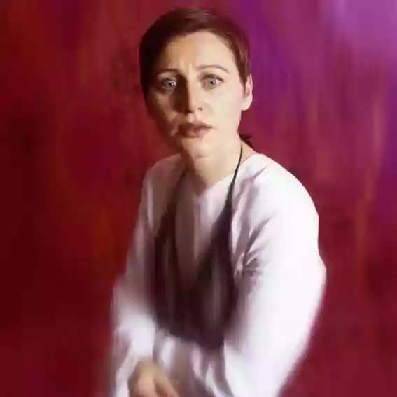 Elizabeth Fraser