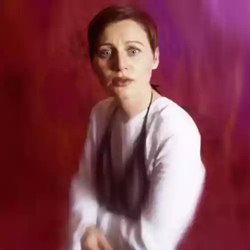 Elizabeth Fraser