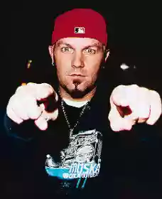 Fred Durst