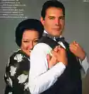 Freddie Mercury & Montserrat Caballé