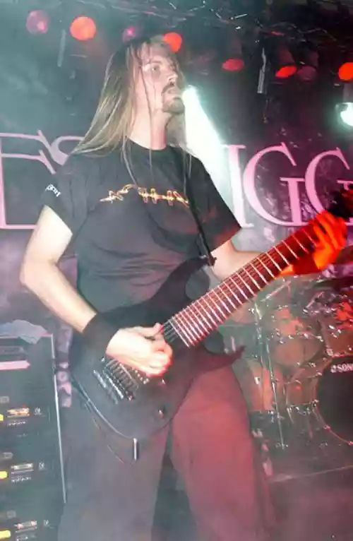 Fredrik Thordendal