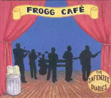 Frogg Café