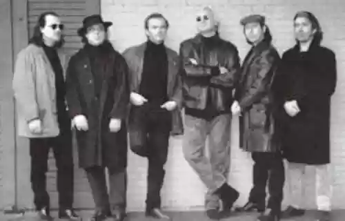 Adelmo e i suoi Sorapis