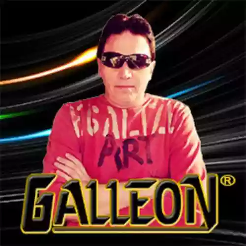 Galleon