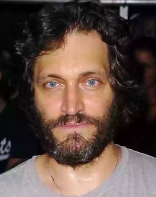 Vincent Gallo