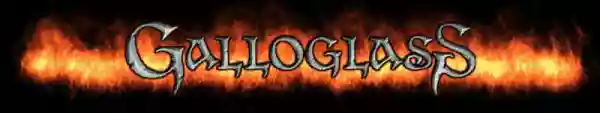 Galloglass