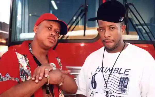 Gang Starr