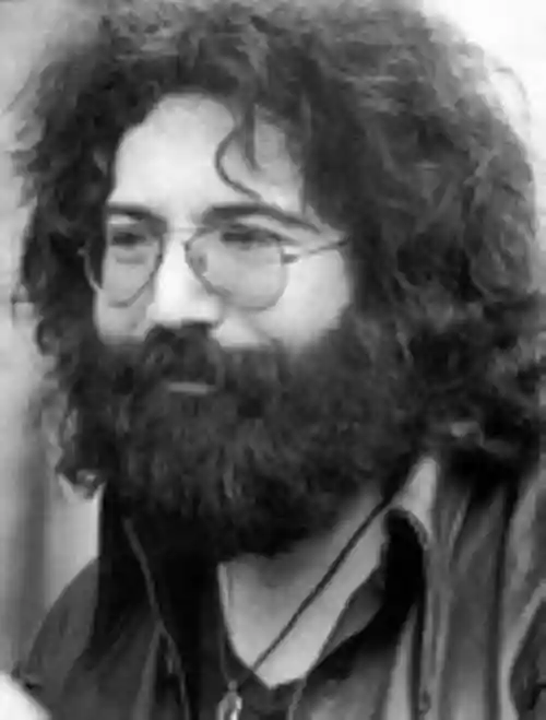 Jerry Garcia