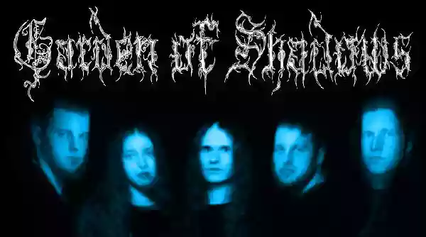 Garden of Shadows