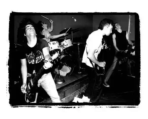 Adrenalin O.D.
