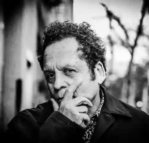 Garland Jeffreys