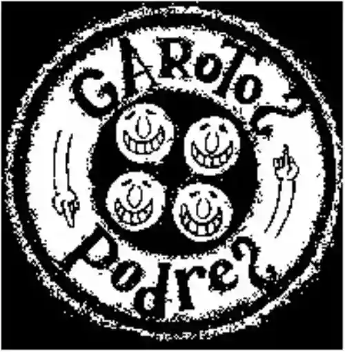 Garotos Podres