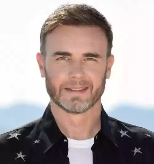Gary Barlow