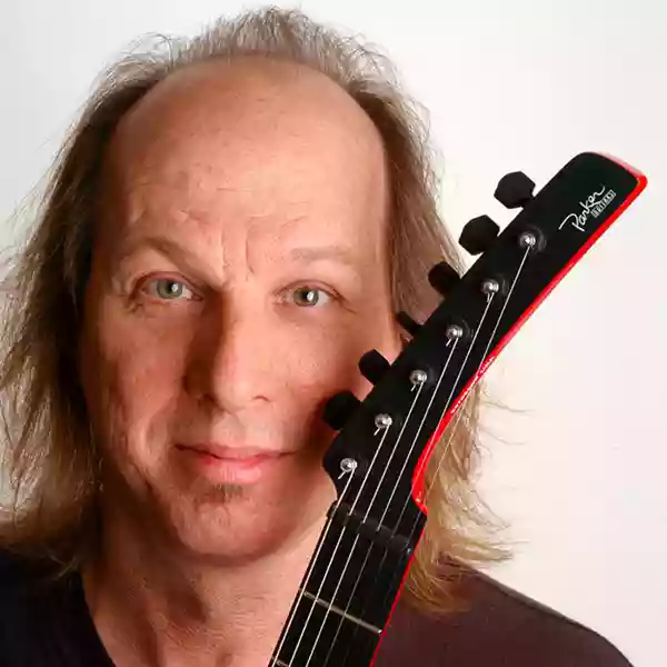 Adrian Belew