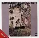 Gary Burton & Keith Jarrett