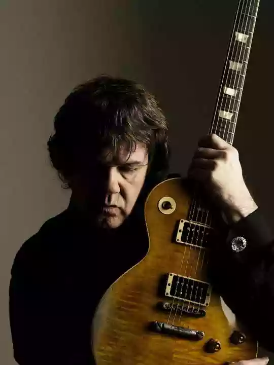 Gary Moore