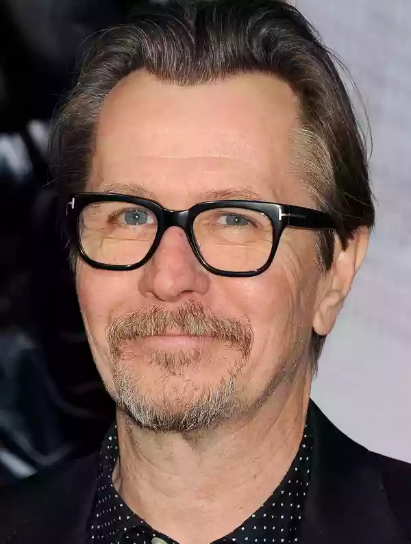 Gary Oldman